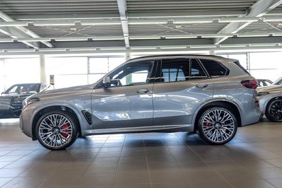 BMW X5 xDrive30d M Sport