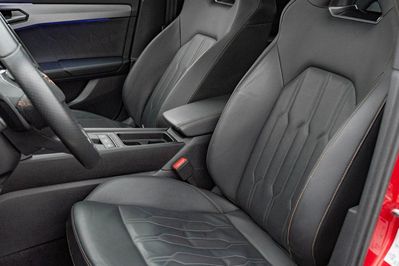 Cupra Leon 2.0 TSI VZ DSG