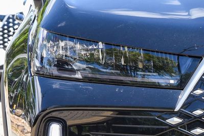 Chery Tiggo 4 Prestige 1.5 T-GDI HEV DHT