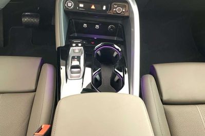 Audi Q5 TFSI quattro S line Sportback