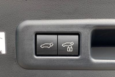 Lexus LBX 1.5 Hybrid Elegant