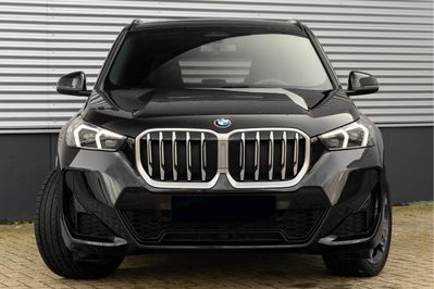 BMW X1 xDrive20d M Sport