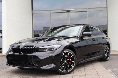 BMW Seria 3 320d xDrive M Sport