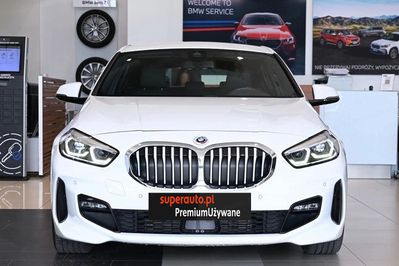 BMW Seria 1 118i M Sport