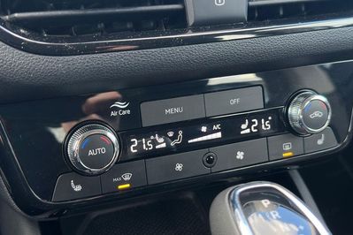 Skoda Kamiq TSI Edition 130 DSG