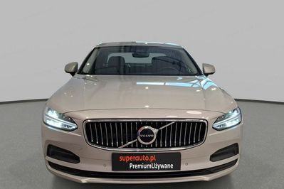 Volvo S90 B4 B Momentum