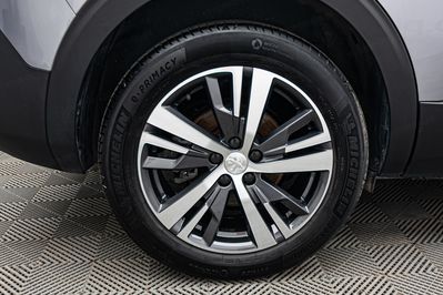 Peugeot 5008 1.5 BlueHDi Allure Pack S&S EAT8