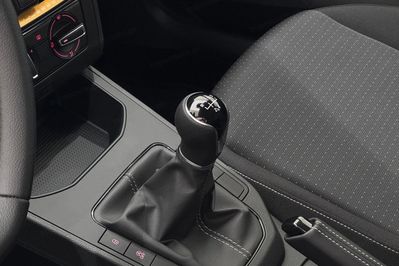 Seat Ibiza 1.0 TSI Style S&S