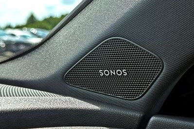 Audi A3 RS3 TFSI quattro Competition Limited