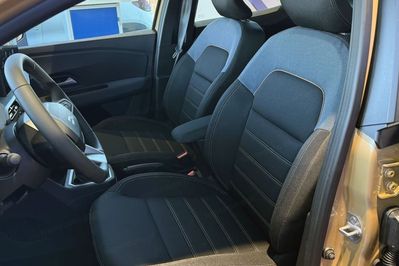 Dacia Sandero Stepway Extreme 1.0 TCe