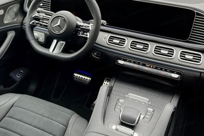 Mercedes GLE 300 d 4-Matic AMG Line