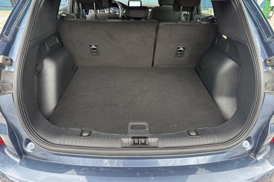 Ford Kuga ST-Line 2.5 FHEV FWD