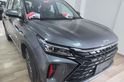 DFSK FX 600 Comfort 1.5 T-GDI aut