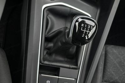 Volkswagen Golf 2.0 TDI Life