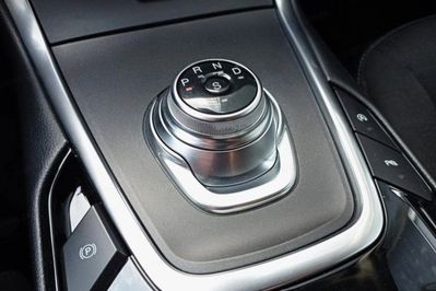 Ford Galaxy 2.0 Titanium 7os.