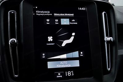 Volvo XC40 T3 Momentum aut