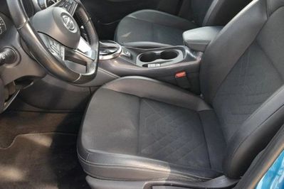 Nissan Juke 1.0 DIG-T N-Connecta