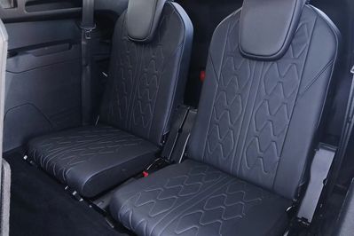 Peugeot 5008 1.6 PureTech GT Pack S&S EAT8