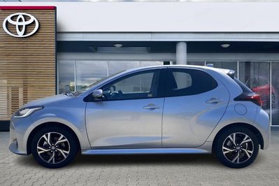 Toyota Yaris Hybrid 1.5 Style