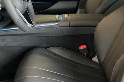 Mercedes E Klasa 220 d 4-Matic All-Terrain Avantgarde Estate