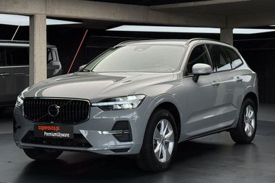 Volvo XC60 B4 B Essential