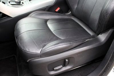 Land Rover Range Rover Evoque TD4 HSE