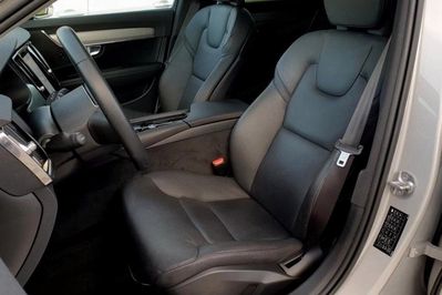Volvo V90 B4 D Momentum Pro