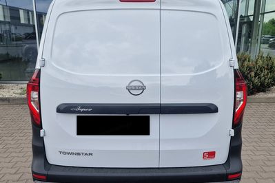 Nissan Townstar Business Plus Van DIG-T L2