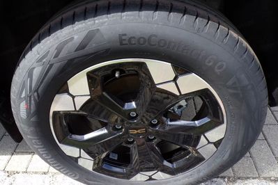 Dacia Bigster Extreme 1.2 TCe mHEV ECO-G LPG