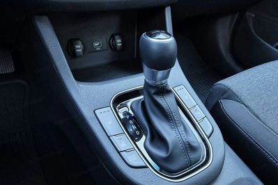 Hyundai i30 1.0 t-Gdi Smart
