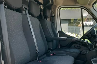 Opel Movano H3-Power L3H2