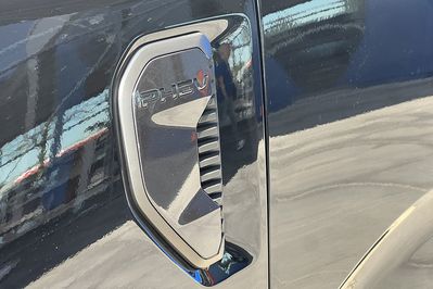 Ford Ranger Wildtrak PHEV A10