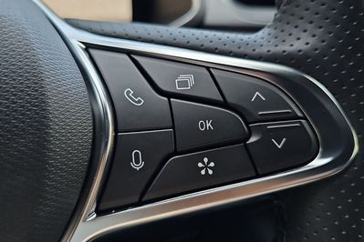 Renault Symbioz E-Tech Full Hybrid 145 Techno