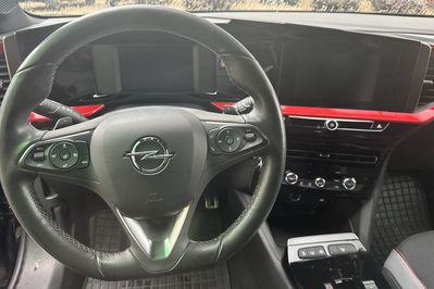 Opel Mokka GS 1.2 T  S&S aut