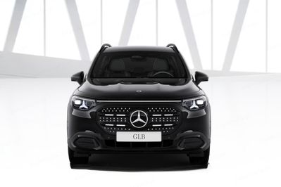 Mercedes GLB 250+ EQ Progressive