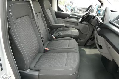 Ford Transit Custom Kombi M1 L2H1 320 Trend A8