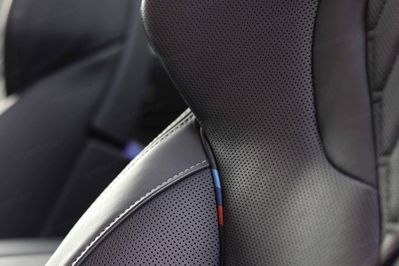 BMW X5 M60i