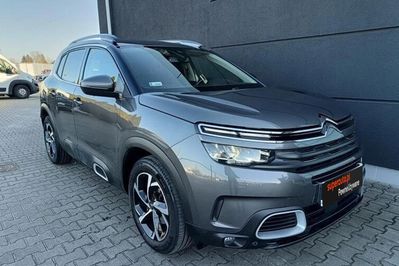 Citroen C5 Aircross 1.2 PureTech Feel Pack