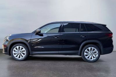 Skoda Kodiaq Edition 130 1.5 TSI mHEV DSG