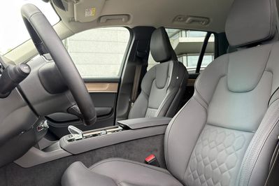 Volvo XC90 B5 B AWD Plus Bright 7os