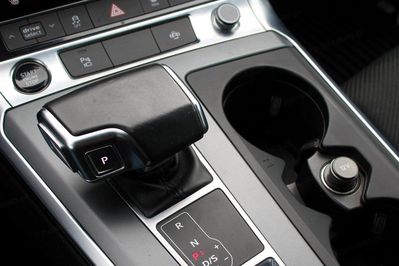 Audi A6 Avant 40 TDI quattro