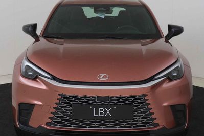 Lexus LBX LBX 1.5 Hybrid
