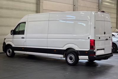Volkswagen Crafter L4H3