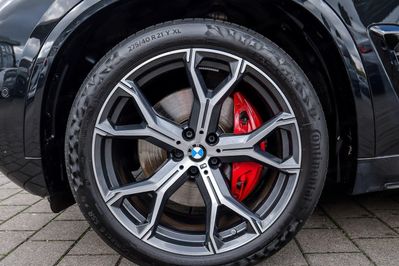 BMW X5 xDrive30d M Sport