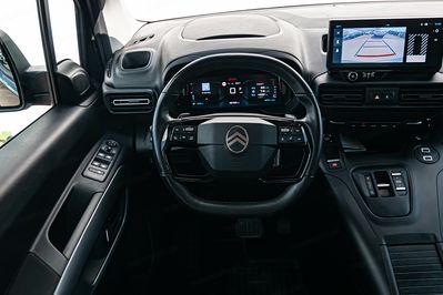 Citroen Berlingo XL L2H1 Max Kombi EAT8