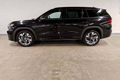Skoda Kodiaq Sportline 2.0 TDI DSG 4x4