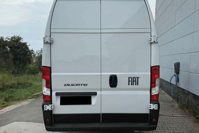 Fiat Ducato Maxi L4H3