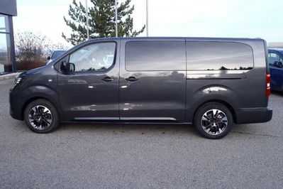 Opel Zafira Life XL L2H1 Business aut