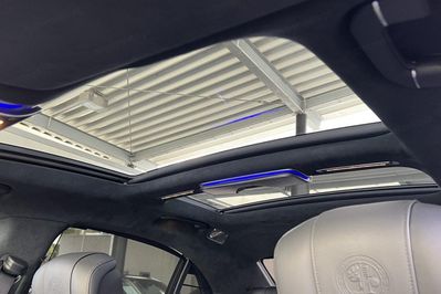 Mercedes Klasa S AMG 63 E Performance L 4-Matic