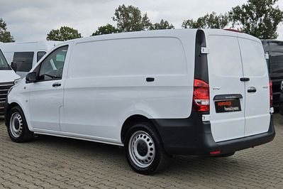 Mercedes Vito L2H1 AT8
